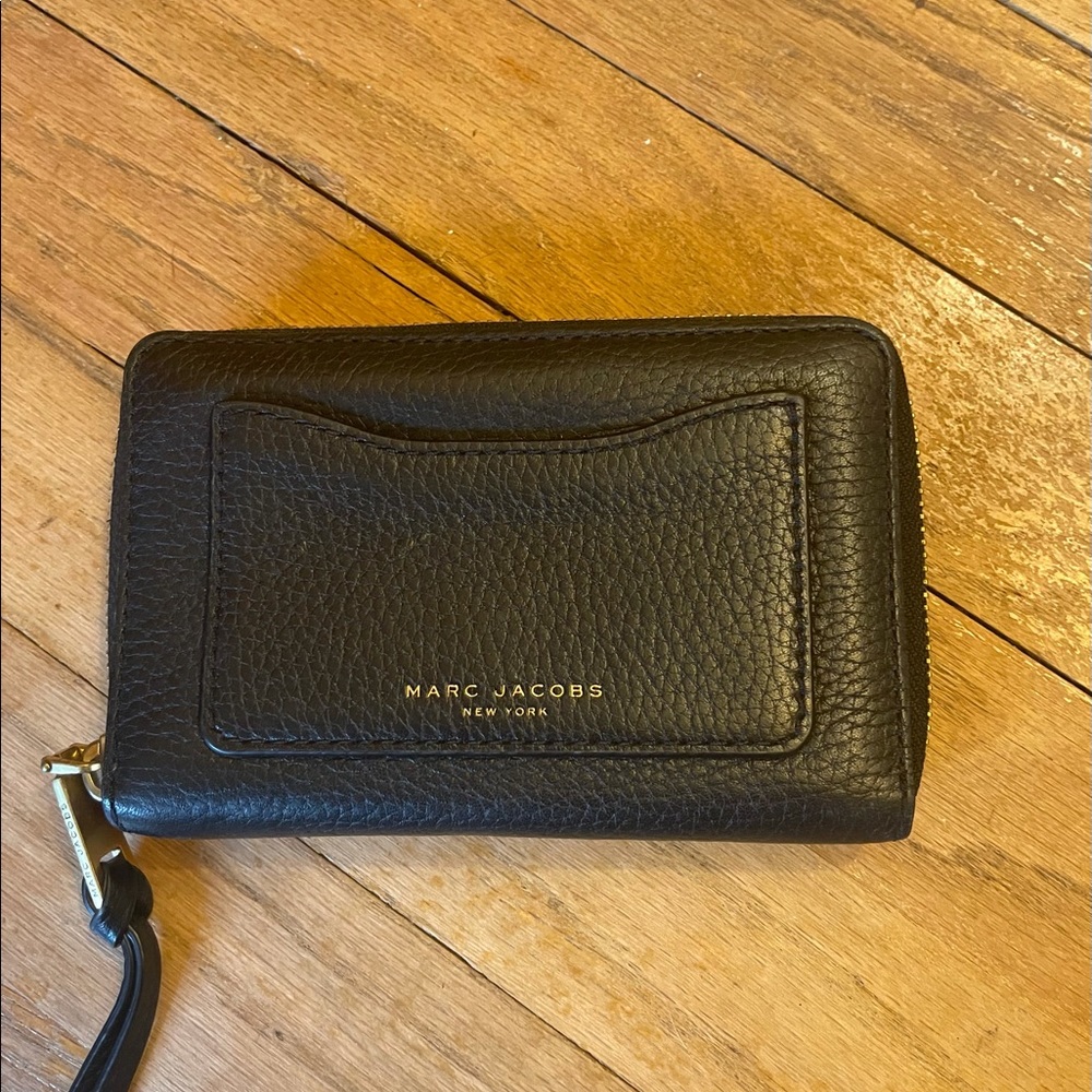 Marc Jacobs Wallet 🖤